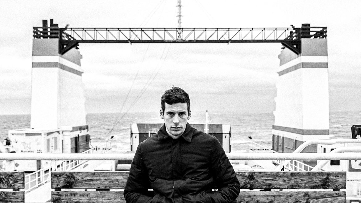 François Custers - Guilt